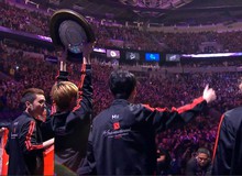 The International: Ngày hội lớn nhất của cộng đồng DOTA 2 thế giới