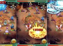 Tây Du Ký 1986 - Những điểm nhấn đáng giá khiến game thủ nao lòng