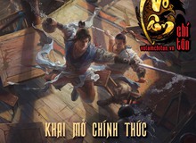 Thèm VIP Code, game thủ trổ tài “lập trình” siêu đẳng