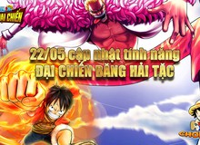 One Piece Online tung hàng hot trước giờ Big Update