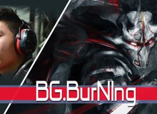 DOTA 2: Những carry hàng đầu thế giới thời điểm hiện tại