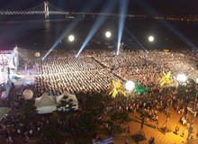 Máy chủ DOTA 2 Hàn Quốc: Mảnh đất màu mỡ chưa khai phá