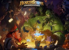 HearthStone: Hướng dẫn chi tiết dành cho người mới chơi