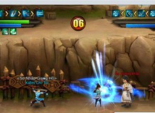 Trải nghiệm Thiên Long Truyên kỳ ngày đầu Alpha test