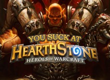 HearthStone: Những lời khuyên đặc biệt hữu ích với người mới chơi