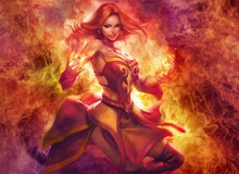 DOTA 2: 5 vị tướng hợp với “Vô ảnh chi kiếm” nhất