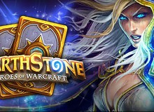 HearthStone: Giới thiệu cơ bản về class Mage