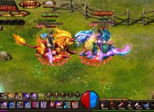 Xưng Bá Giang Hồ có gì hot khi mở cửa tại Việt Nam ngày 12/06 tới