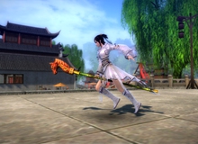 Tuổi thơ dữ dội ùa về trong Cửu Âm Chân Kinh 2