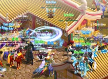 Làm gì khi đụng độ những người chơi “khó ưa” trong GHVH?