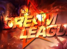 DOTA 2 Dream League Season 3: Châu Âu đại chiến