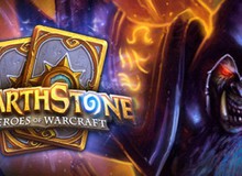 HearthStone: Giới thiệu cơ bản về class Warlock