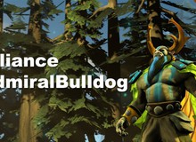 DOTA 2: Những huyền thoại và Hero làm nên tên tuổi của họ