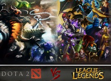 Hack tràn lan tàn phá League of Legends, DOTA 2 có đang hưởng lợi?