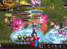 Xưng Bá Giang Hồ ấn định open beta ngày 19/06 tại Việt Nam