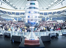 4 điều bạn nên biết về giải đấu DOTA 2 triệu đô ESL One Frankfurt