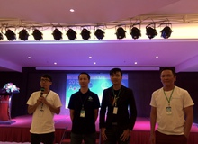 [Mobile day Đà Nẵng] Bluebird trở về nơi sinh ra