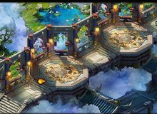 Chiến thuật đi phụ bản trong game Cửu Châu Chí