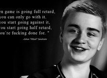 DOTA 2: Những điều nên tránh nếu không muốn gặp ức chế khi chơi