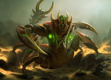 Những vị tướng mở combat tốt nhất trong DOTA 2