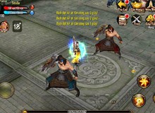 Thiên Long Bát Bộ 3D: Khi cốt truyện trong game mobile không còn bị coi rẻ