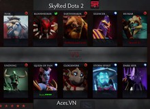 Tượng đài DOTA 2 Việt Nam đã sụp đổ thế nào trong trận showmatch lịch sử?