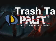 Cãi nhau như ngoài chợ, trận chung kết giải DOTA 2 Việt Nam Palit ngập tràn trong "trash talk"