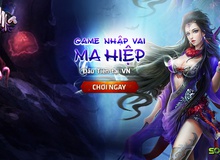 Thiên Ma Online chính thức ra mắt trên SohaGame