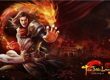 Tân Thiên Long – Hành trình đến trái tim game thủ Việt