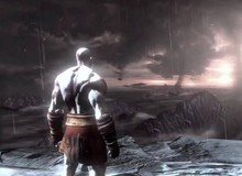 Tản mạn về con người Kratos qua God of War III