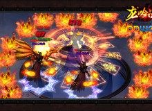 Game online mới Trảm Long Quyết được mua về Việt Nam