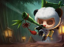 Liên Minh Huyền Thoại: Teemo sắp trở thành VĐV bóng ném???