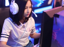 Liên Minh Huyền Thoại: Gamer chuyên nghiệp nữ phải đánh đổi quá nhiều