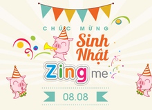 Zing Me: Bước chuyển mình đánh dấu tuổi lên 6