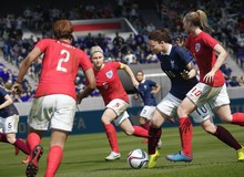 5 điều bạn nên biết về bóng đá nữ trong FIFA 16