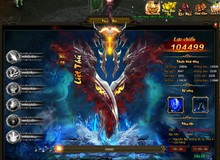 Cửu Tinh Vô Song bùng nổ cập nhật cuối tháng 7