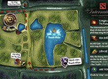 Xuất hiện Pubstomp TI5 đầu tiên tại Hà Nội cho phép thanh toán bằng đồ DOTA 2