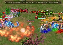 Game mới AOE Vương Quyền Tam Quốc cập bến Việt Nam