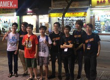 Thất vọng trước sự lạnh nhạt của CĐV Liên Minh Huyền Thoại Việt Nam với các team nước ngoài