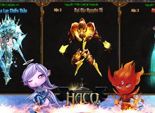 Game thủ góp ý về tính năng mới của Hắc Ám Chi Quang