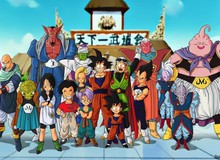 Đấu Trường Manga: Top 5 nhân vật được yêu thích nhất trong 7 Viên Ngọc Rồng