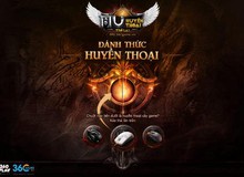 MU Huyền Thoại ra mắt teaser ấn định alpha test ngày 24/8 tại Việt Nam