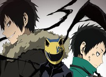 Top 20 anime đang gây chú ý hè này (Phần 2)