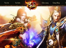 Hùng Bá Tùy Đường chính thức Closed Beta ngày 27/8