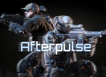 Afterpulse - Game bắn súng sở hữu đồ họa "khủng" cập bến iOS