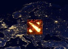Cục diện DOTA 2 Châu Âu mùa giải 2015-2016: Long tranh hổ đấu