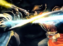 Sự giống nhau giữa những vị tướng Liên Minh Huyền Thoại và DOTA 2