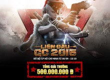 Đột Kích “chi mạnh” biến chủ phòng máy thành Huấn luận viên eSports