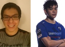 Hai ngôi sao gốc Việt gia nhập team DOTA 2 mạnh bậc nhất Châu Mỹ