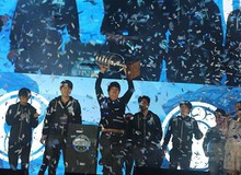 Các team DOTA 2 Trung Quốc đồng loạt công bố đội hình chính thức